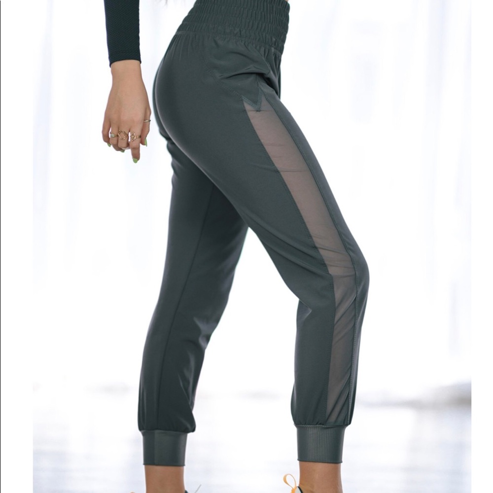 Hannah joggers five dancewear